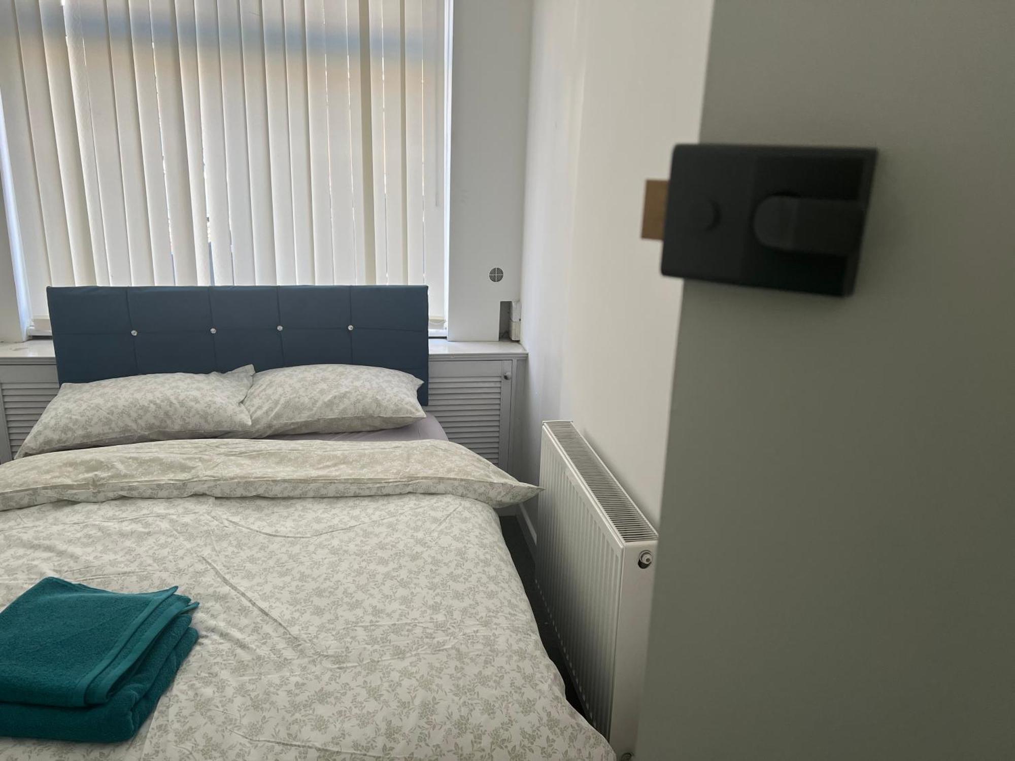 Marvellous Room 1 Stoke-on-Trent Kültér fotó